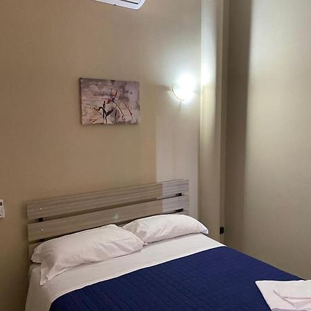 Bed&Breakfast "Lafoce" 卡斯特沃托诺 外观 照片