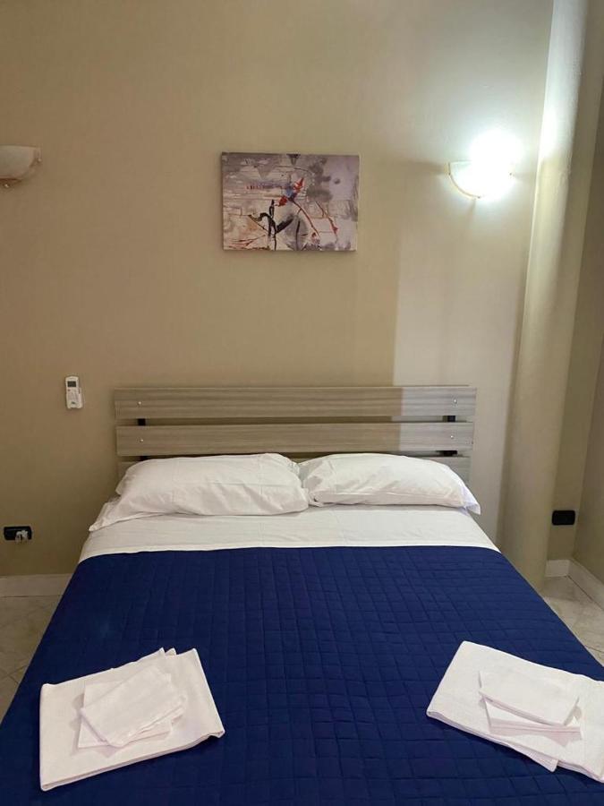 Bed&Breakfast "Lafoce" 卡斯特沃托诺 外观 照片